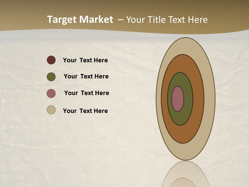 Concept Paper Modern PowerPoint Template