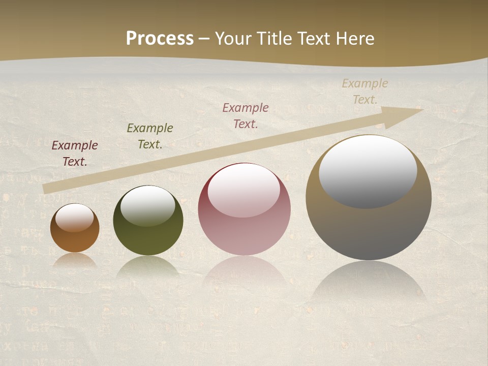 Concept Paper Modern PowerPoint Template