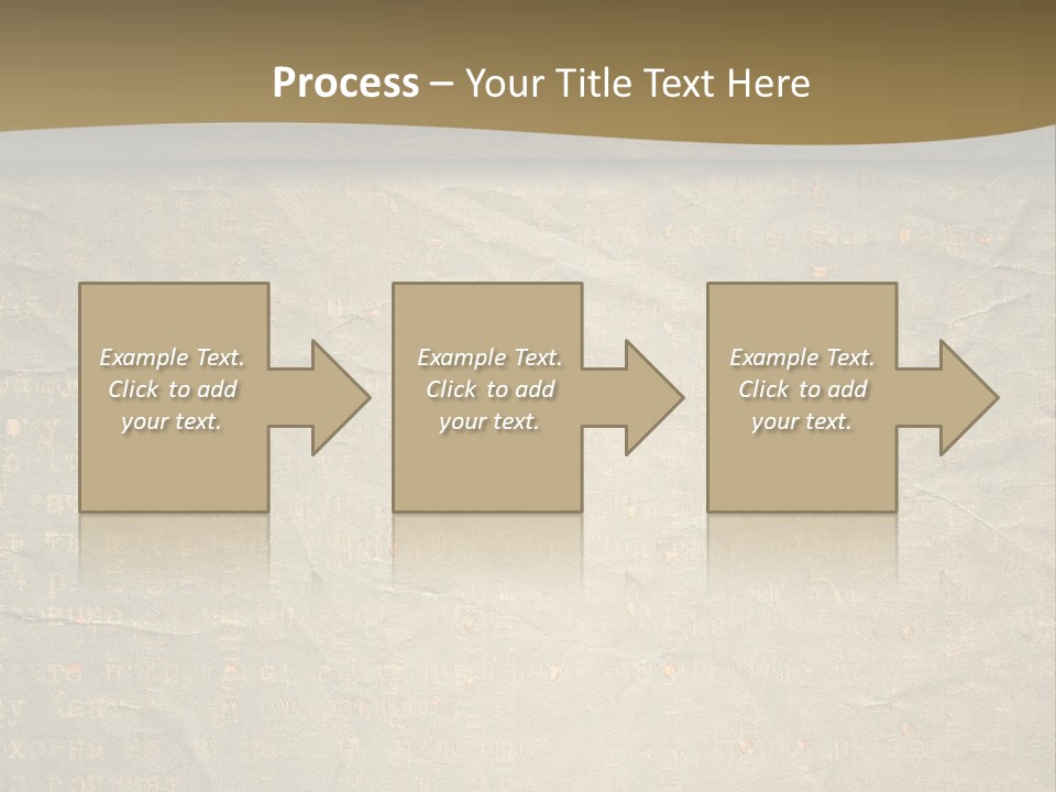 Concept Paper Modern PowerPoint Template