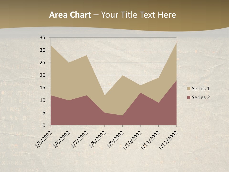 Concept Paper Modern PowerPoint Template