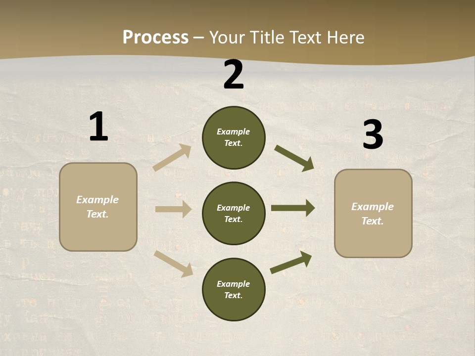 Concept Paper Modern PowerPoint Template