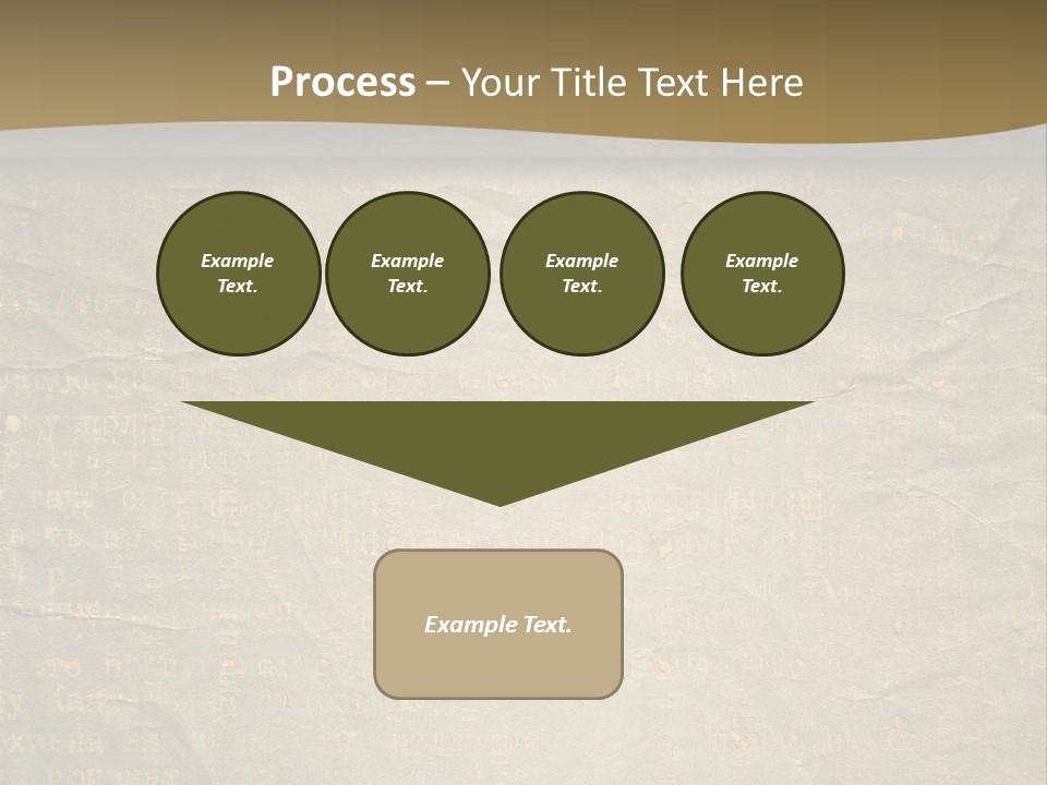 Concept Paper Modern PowerPoint Template