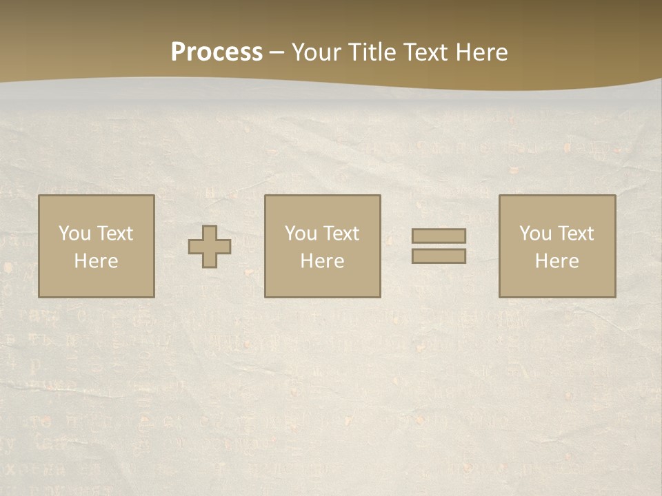 Concept Paper Modern PowerPoint Template