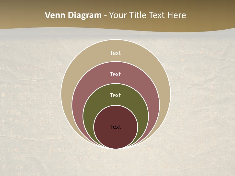 Concept Paper Modern PowerPoint Template