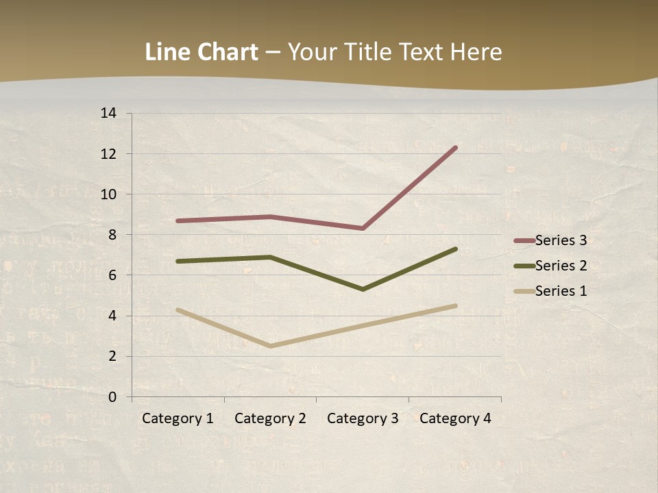 Concept Paper Modern PowerPoint Template