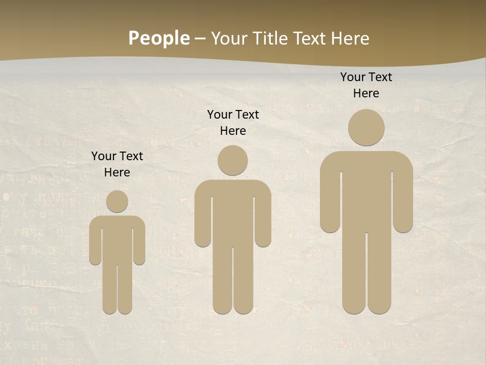 Concept Paper Modern PowerPoint Template