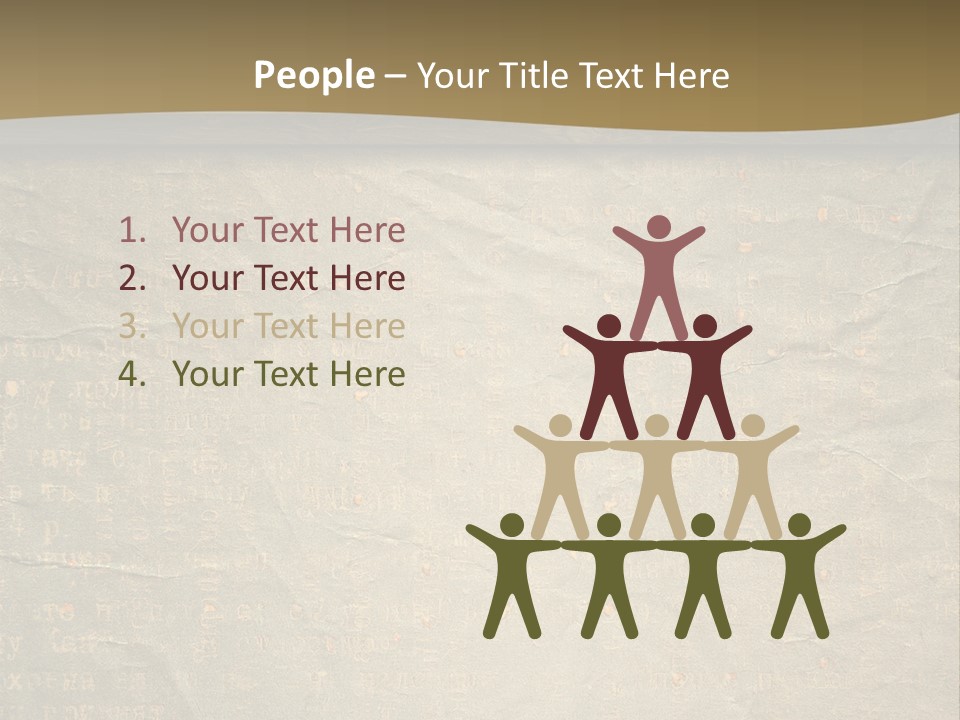 Concept Paper Modern PowerPoint Template