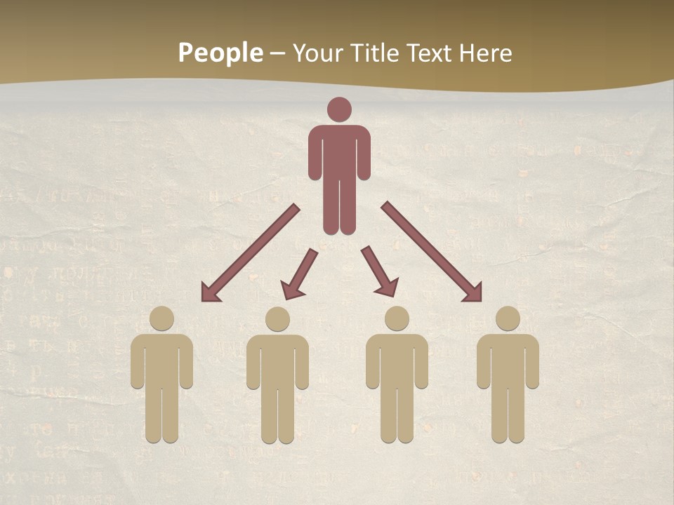 Concept Paper Modern PowerPoint Template