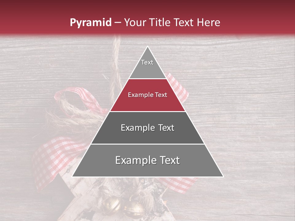 Bells Aged Natural PowerPoint Template