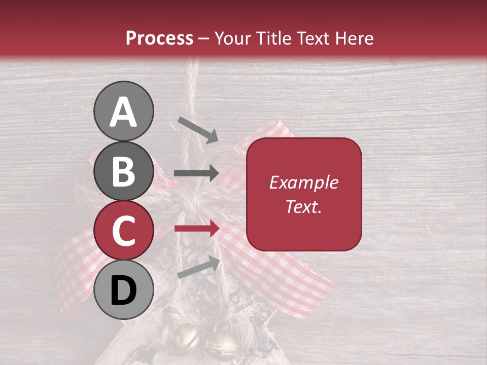 Bells Aged Natural PowerPoint Template