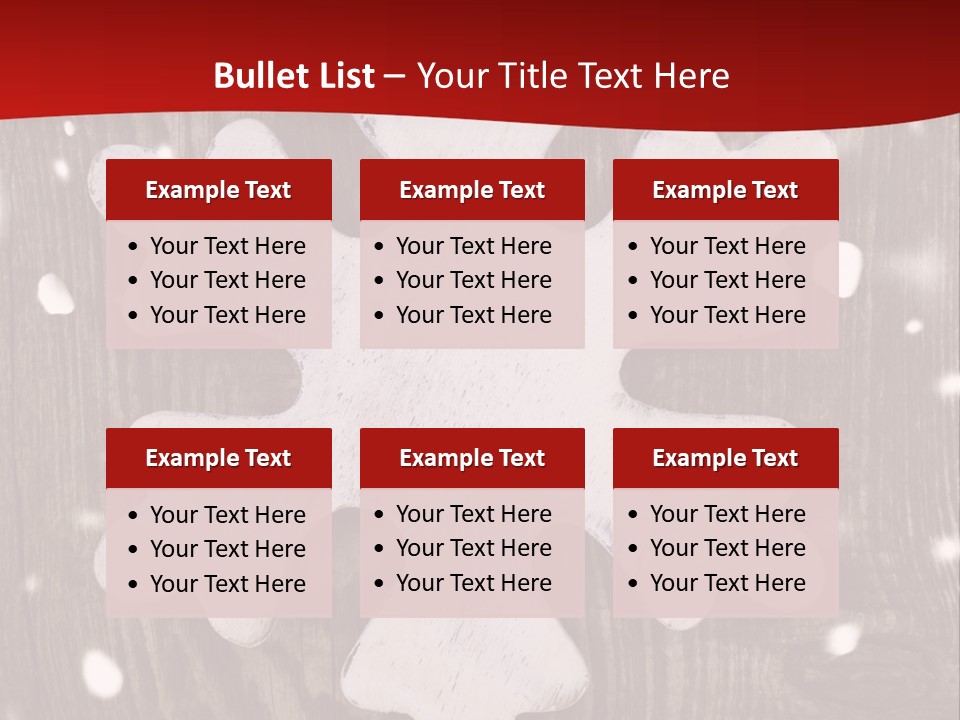 Weihnachtskarte Weihnachtspr Weihnachtsdeko PowerPoint Template