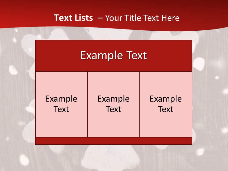 Weihnachtskarte Weihnachtspr Weihnachtsdeko PowerPoint Template
