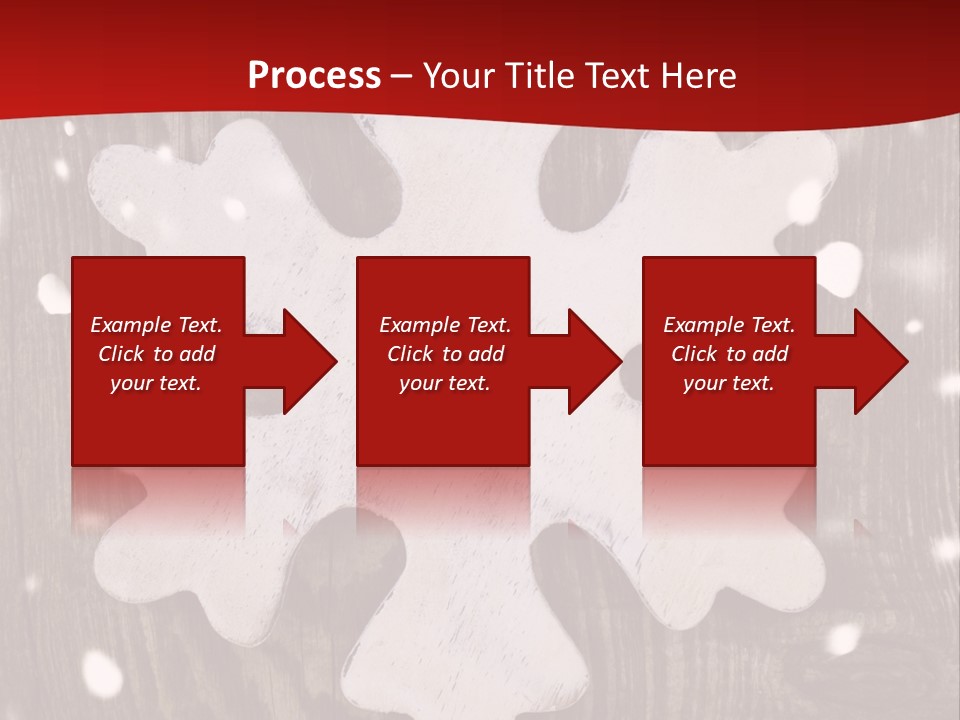 Weihnachtskarte Weihnachtspr Weihnachtsdeko PowerPoint Template