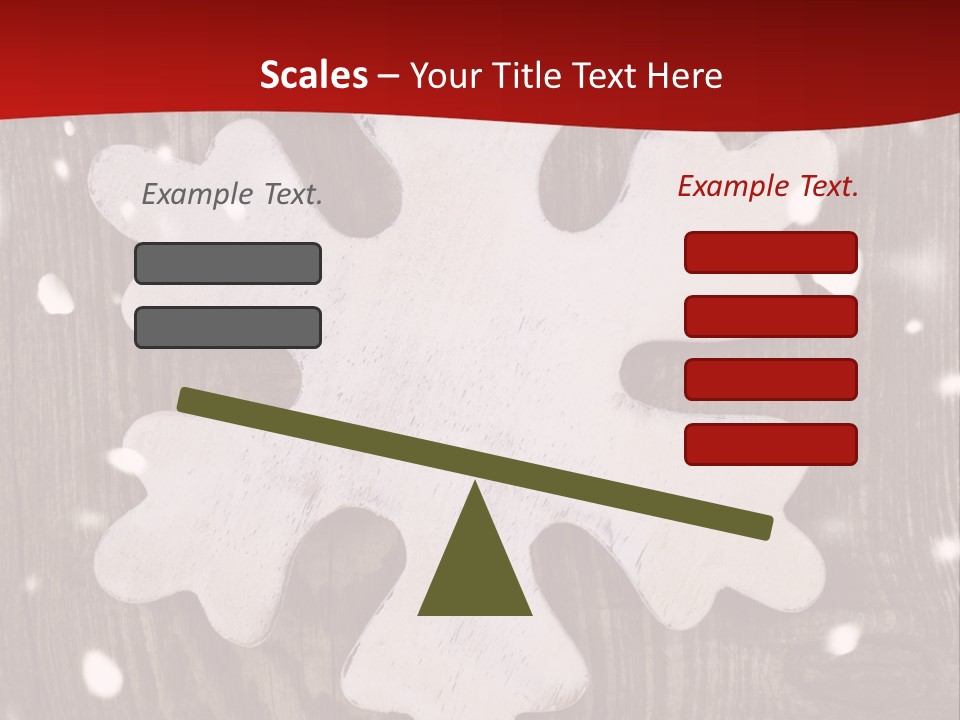 Weihnachtskarte Weihnachtspr Weihnachtsdeko PowerPoint Template