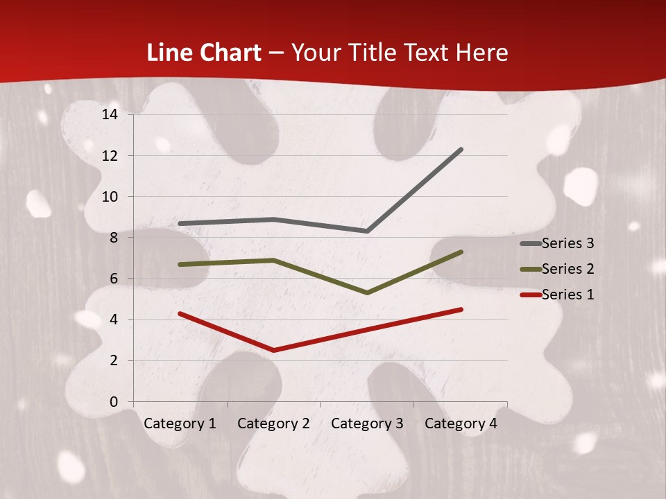 Weihnachtskarte Weihnachtspr Weihnachtsdeko PowerPoint Template