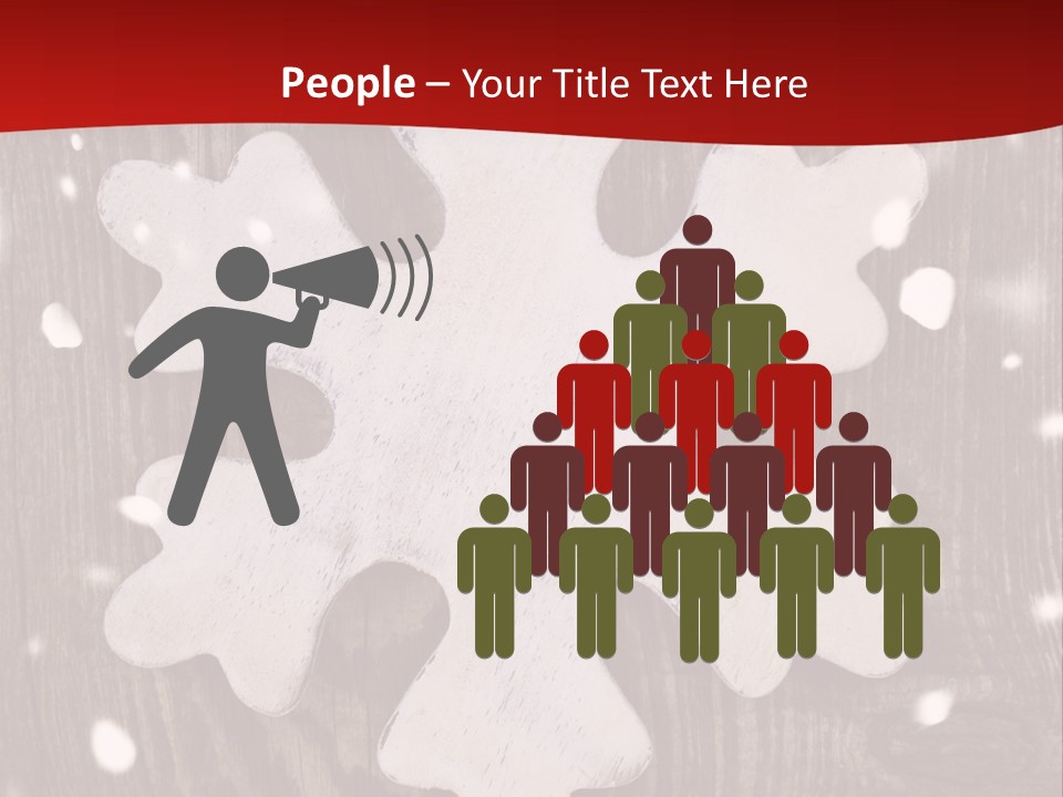 Weihnachtskarte Weihnachtspr Weihnachtsdeko PowerPoint Template