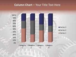 Dirty Old Casual PowerPoint Template