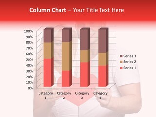 Person Affection Couple PowerPoint Template