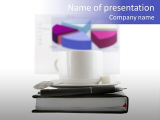 Isolated Exchange Isolate PowerPoint Template