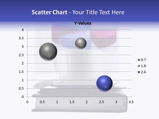 Isolated Exchange Isolate PowerPoint Template