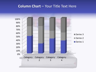 Isolated Exchange Isolate PowerPoint Template