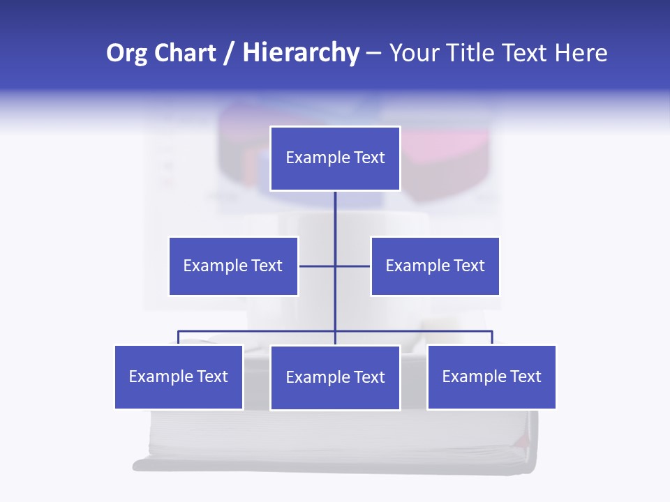 Isolated Exchange Isolate PowerPoint Template