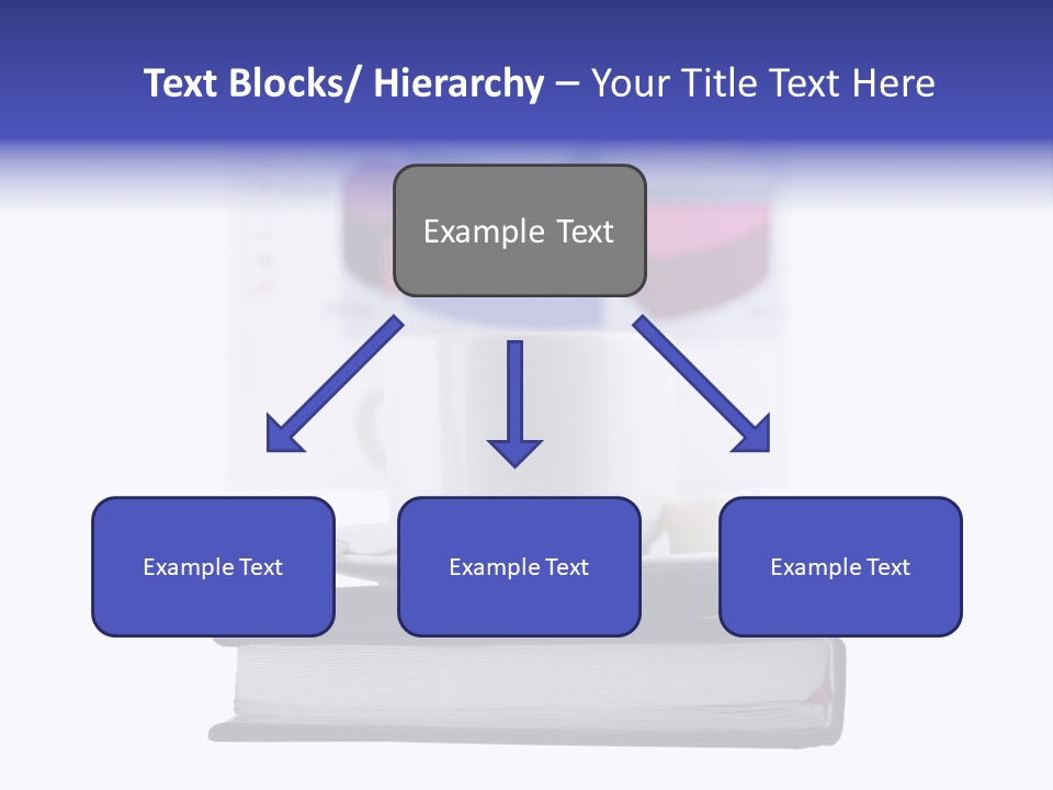 Isolated Exchange Isolate PowerPoint Template