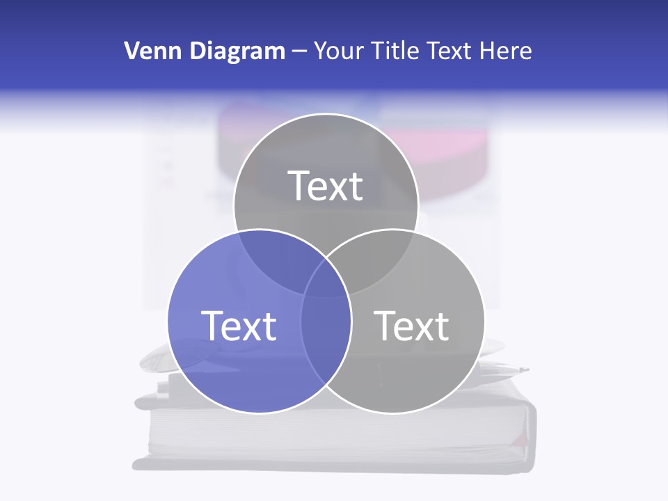 Isolated Exchange Isolate PowerPoint Template