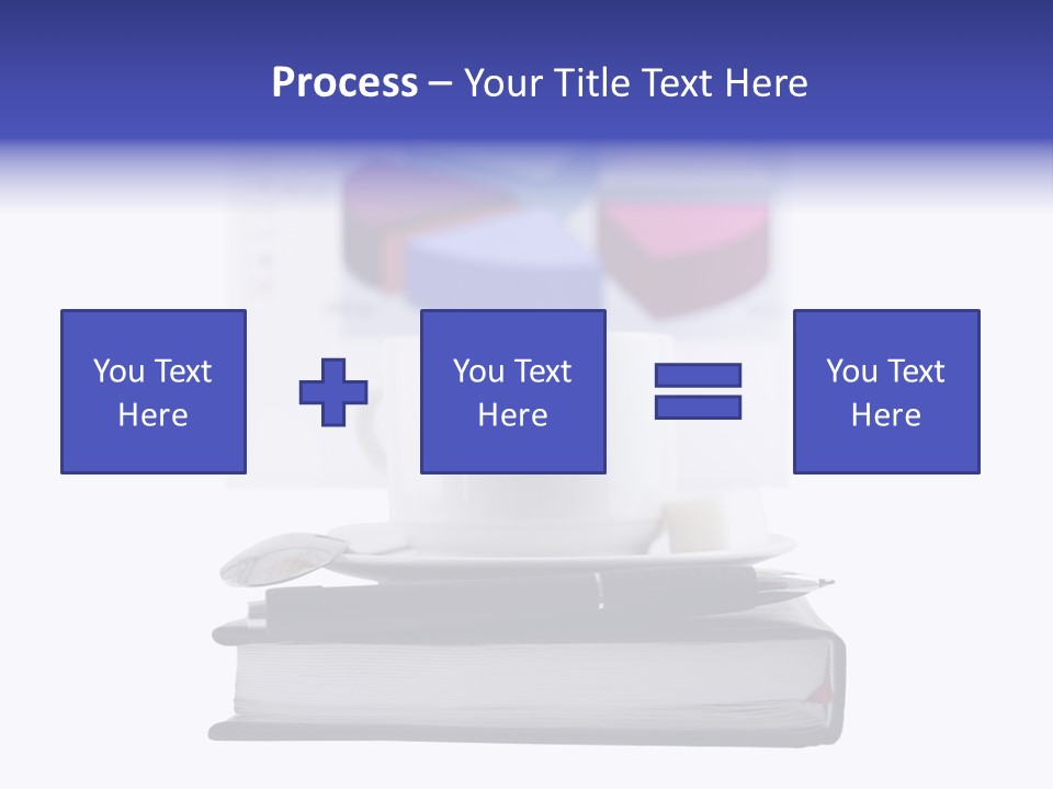 Isolated Exchange Isolate PowerPoint Template