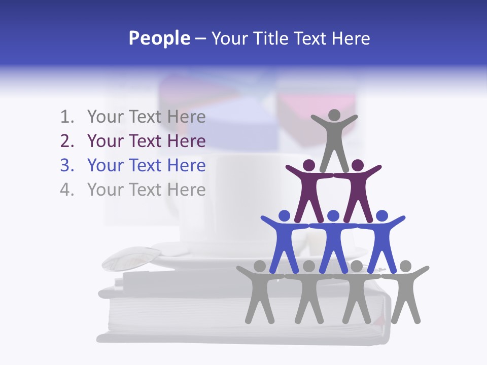 Isolated Exchange Isolate PowerPoint Template