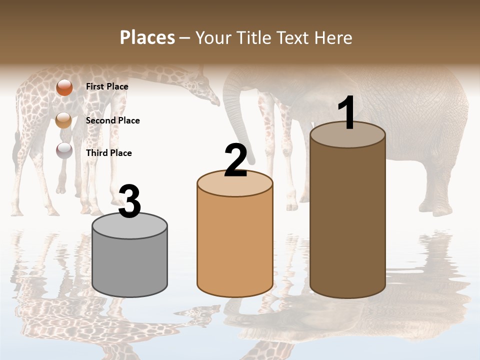 Ecosse - Sky PowerPoint Template