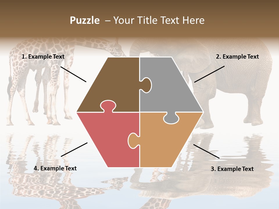 Ecosse - Sky PowerPoint Template
