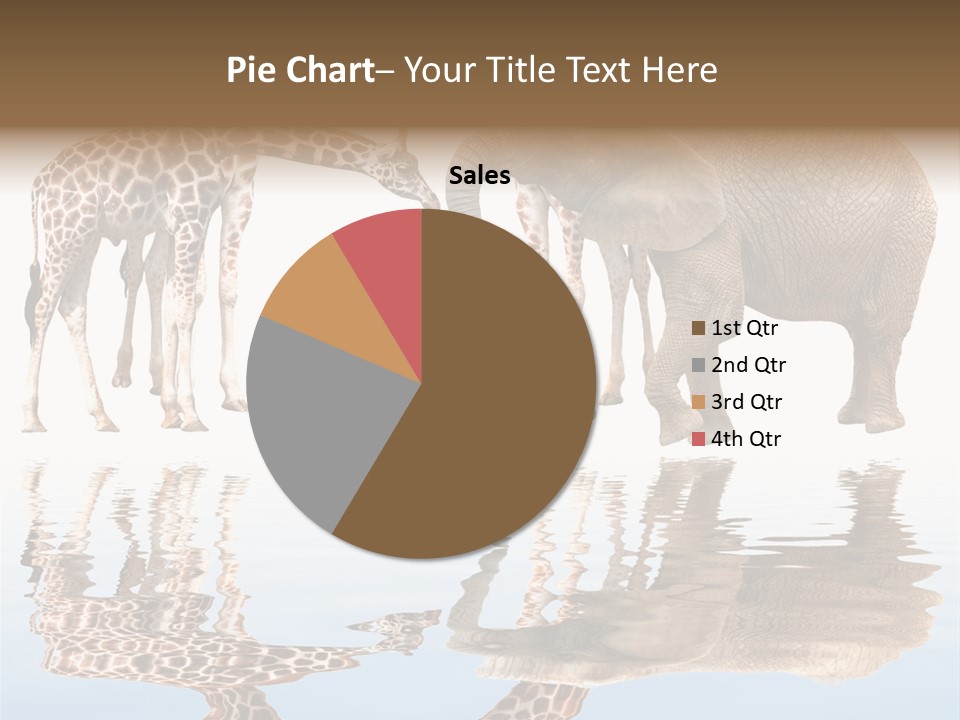 Ecosse - Sky PowerPoint Template
