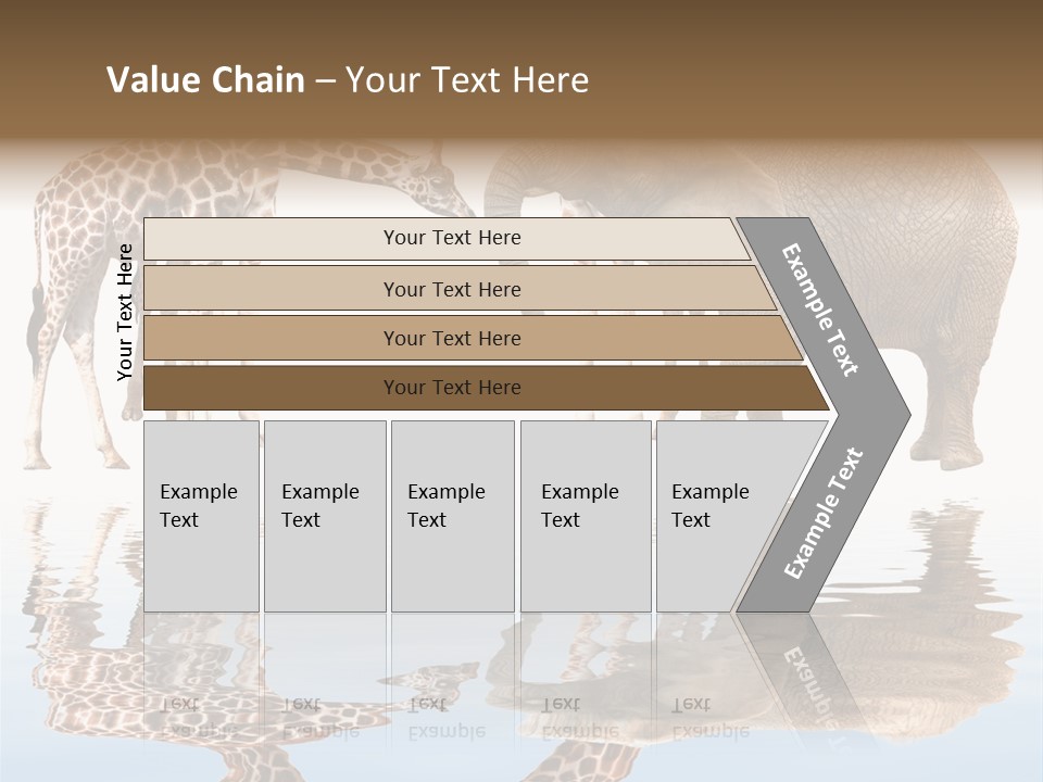 Ecosse - Sky PowerPoint Template