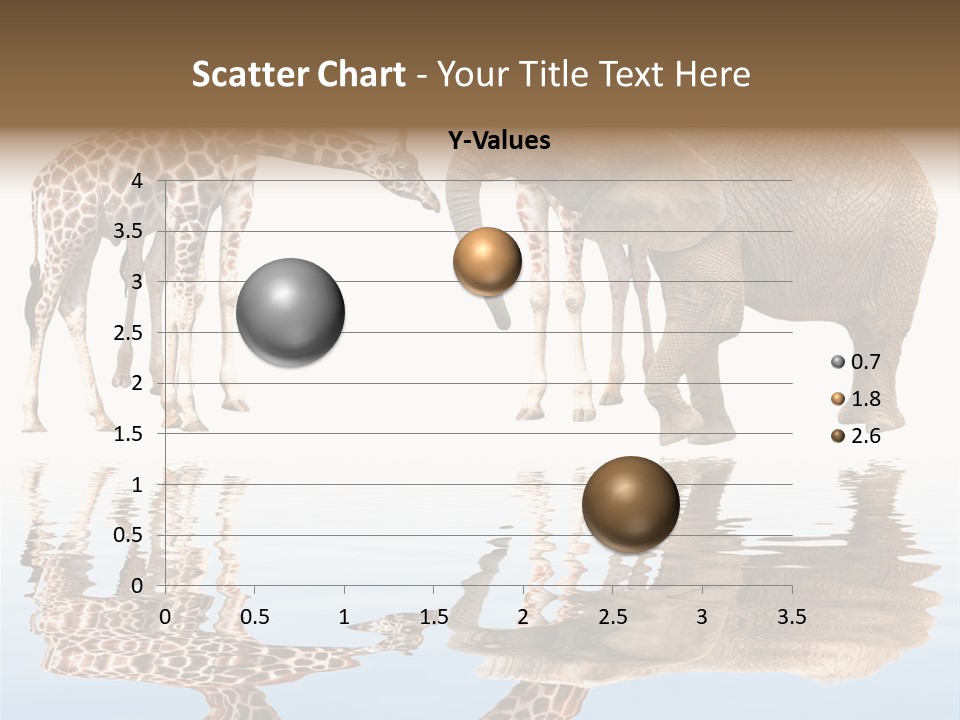 Ecosse - Sky PowerPoint Template