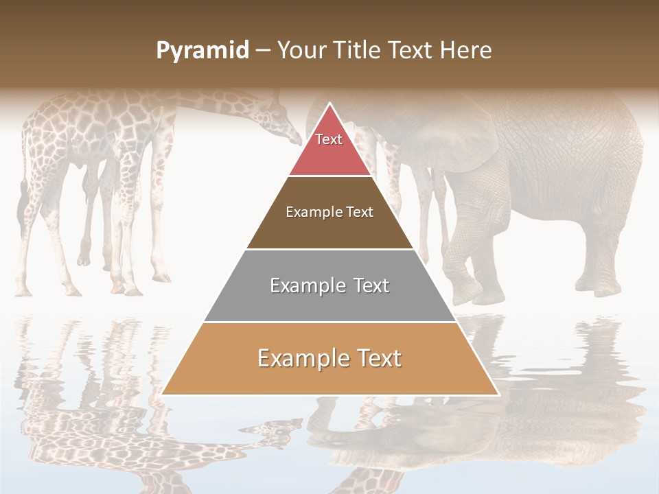 Ecosse - Sky PowerPoint Template