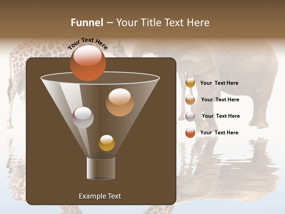 Ecosse - Sky PowerPoint Template