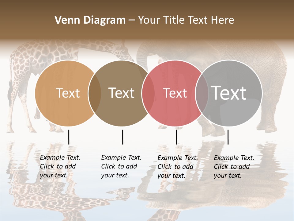 Ecosse - Sky PowerPoint Template