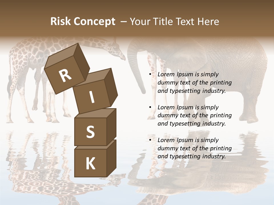 Ecosse - Sky PowerPoint Template