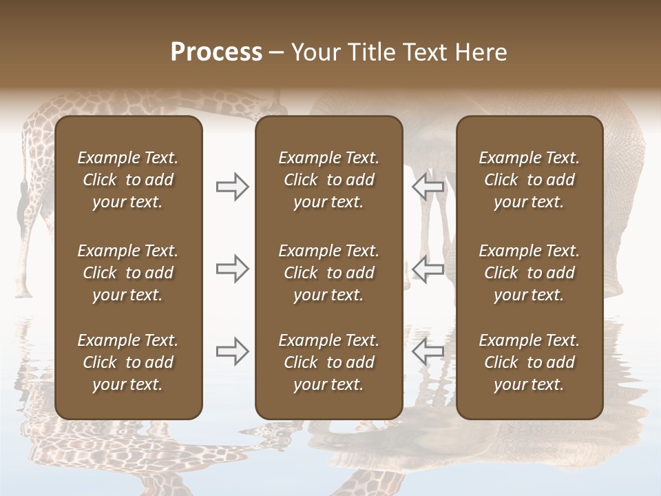 Ecosse - Sky PowerPoint Template