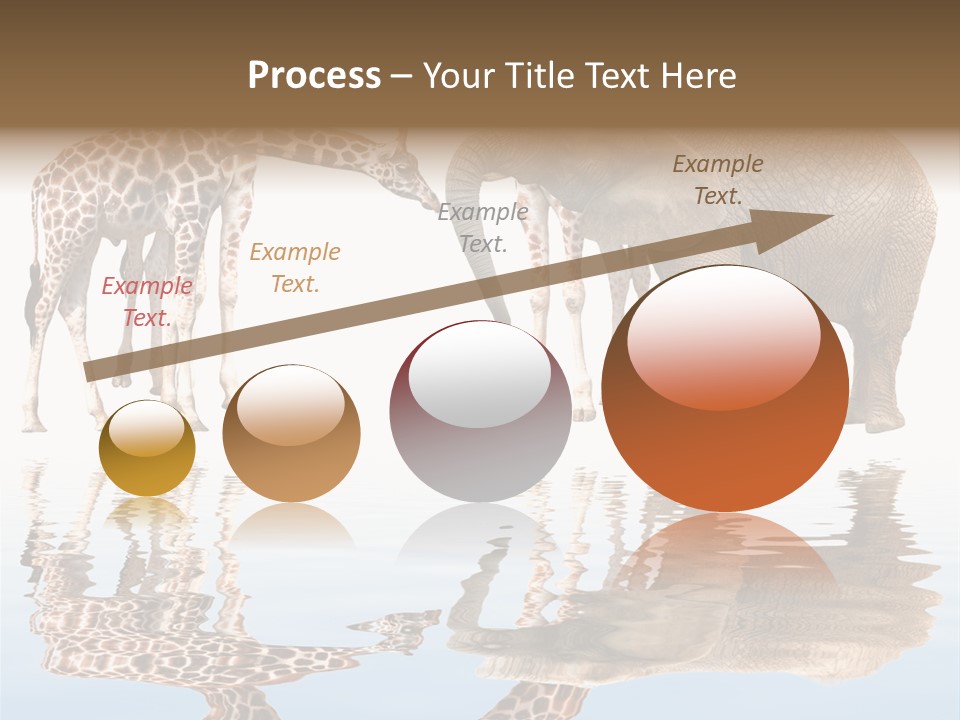 Ecosse - Sky PowerPoint Template