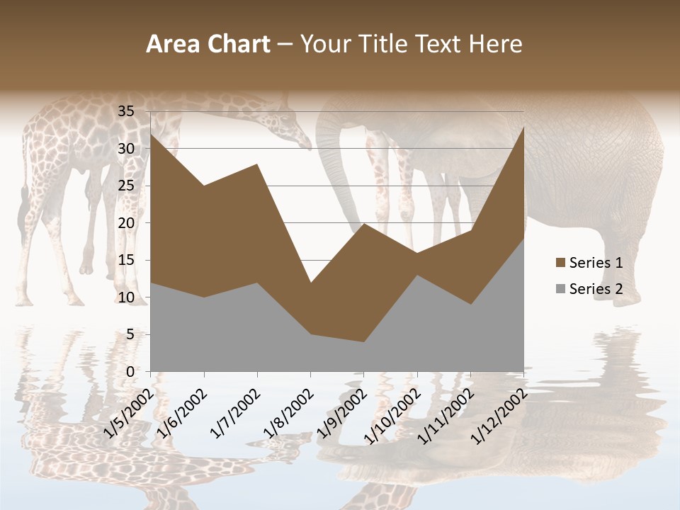 Ecosse - Sky PowerPoint Template