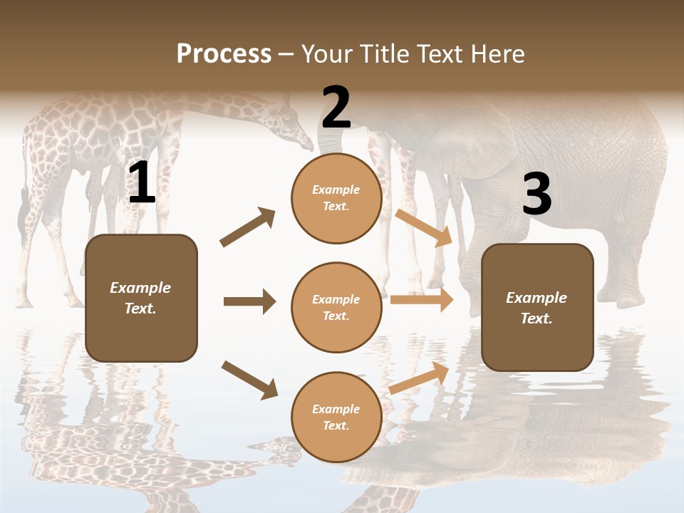 Ecosse - Sky PowerPoint Template