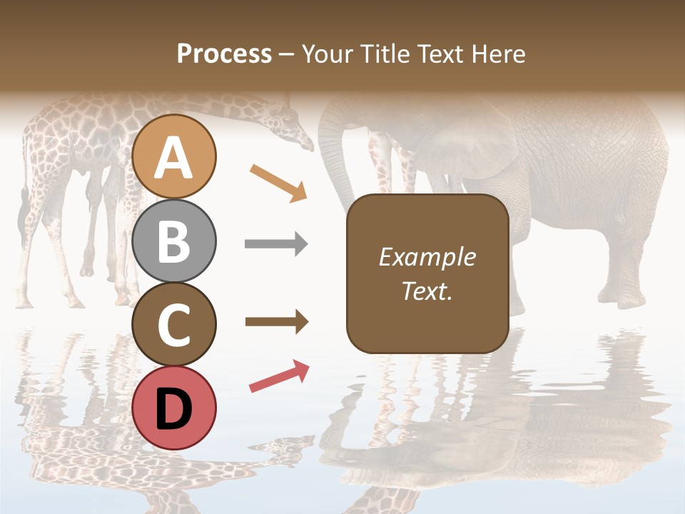 Ecosse - Sky PowerPoint Template