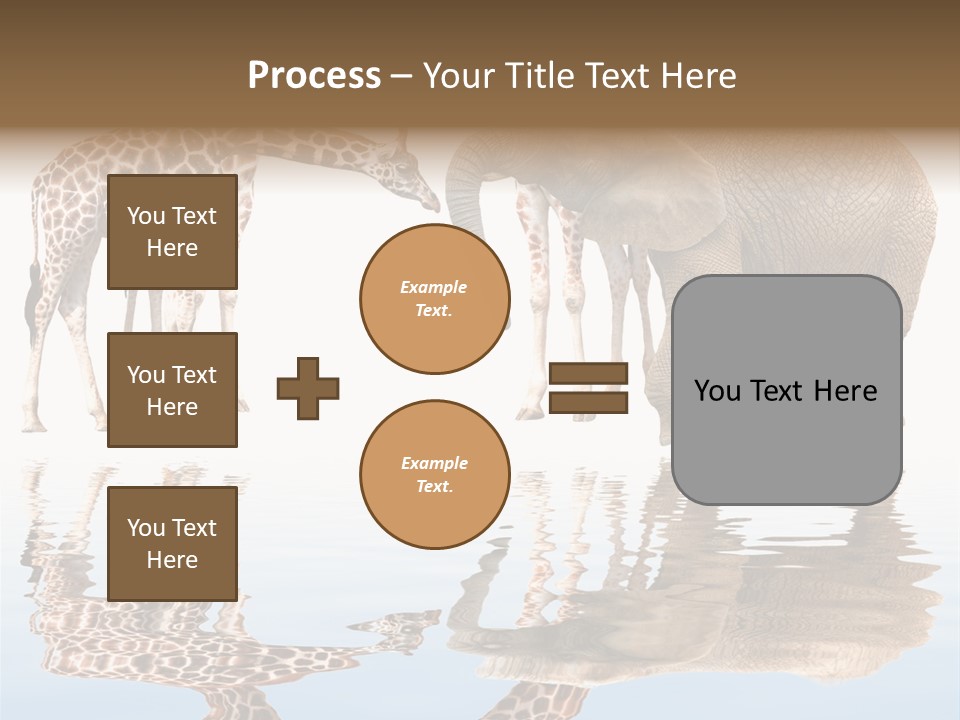Ecosse - Sky PowerPoint Template
