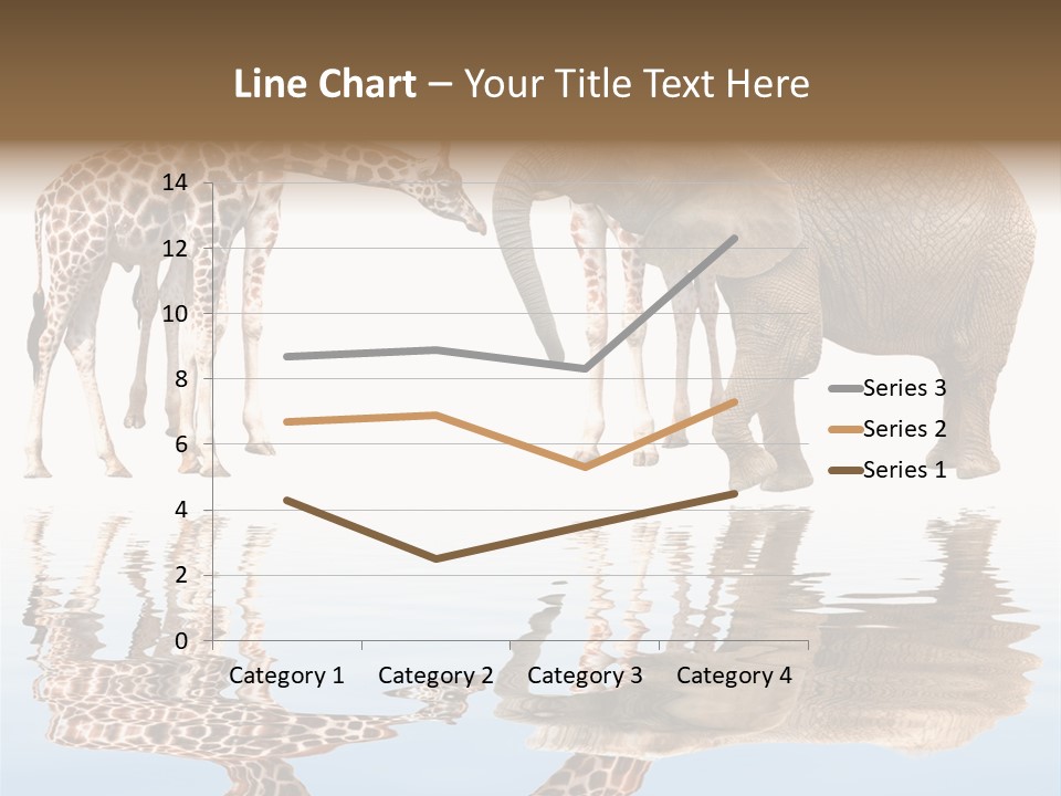 Ecosse - Sky PowerPoint Template