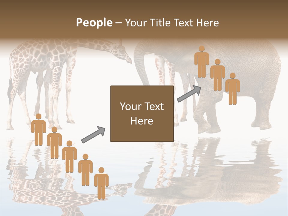 Ecosse - Sky PowerPoint Template