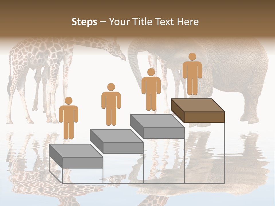Ecosse - Sky PowerPoint Template
