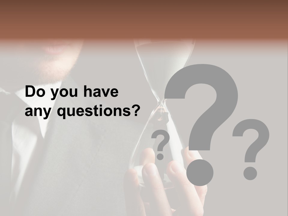 Sun Blue Diving PowerPoint Template