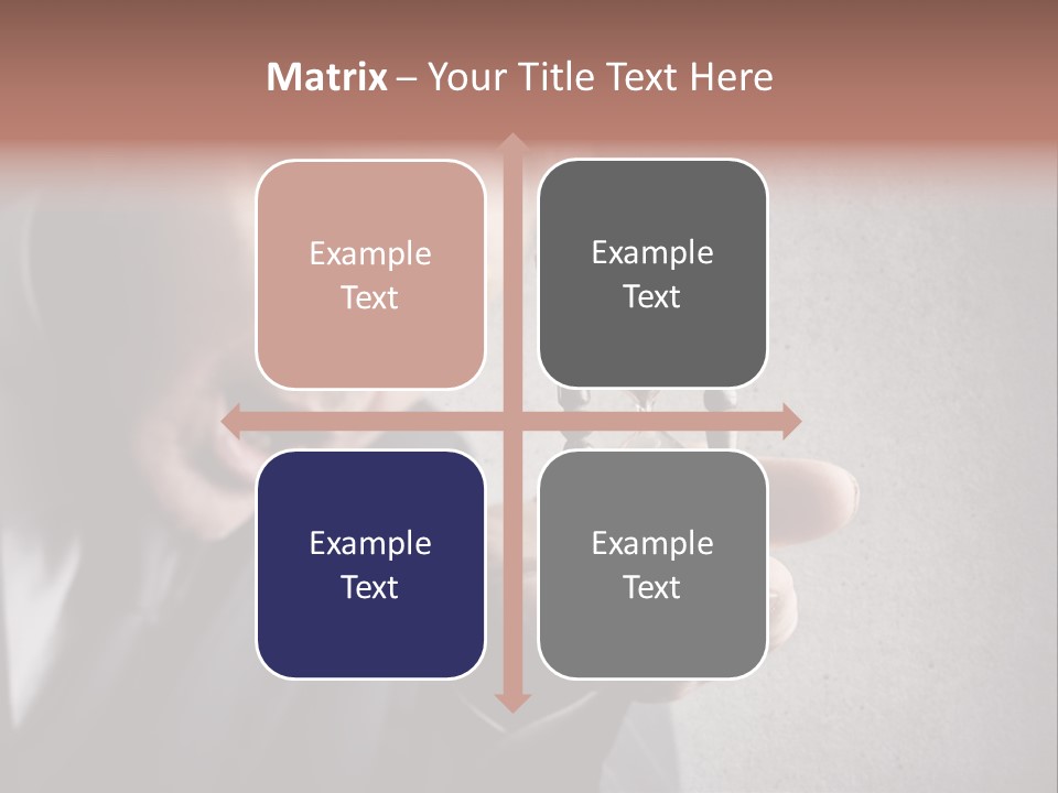 Freedom Perfect Nonurban PowerPoint Template